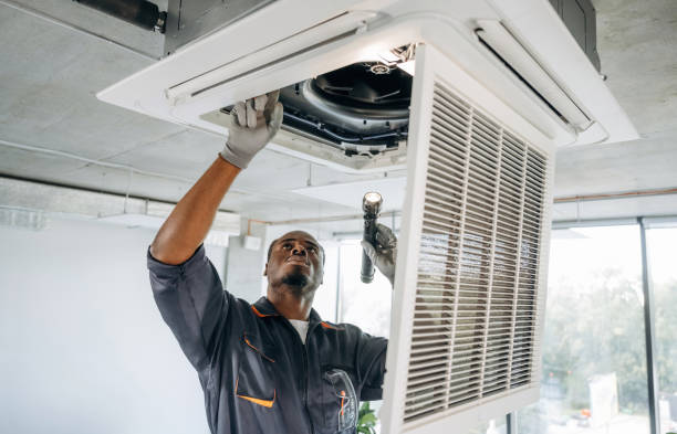 Licensed Hvac service in Lockport, KY - FH HVAC