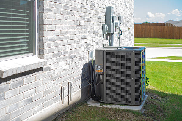 Reliable Hvac contractor in Lockport, KY by FH HVAC